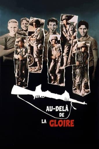 Au-delà de la gloire poster