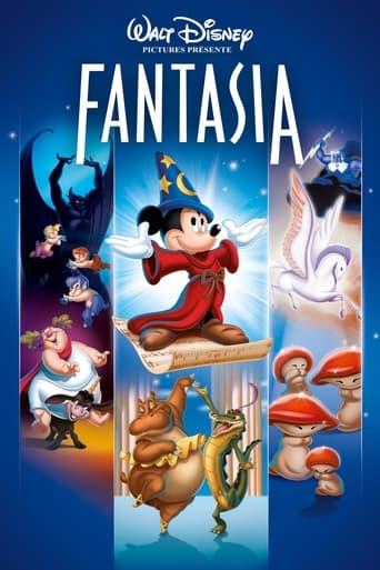 Fantasia poster