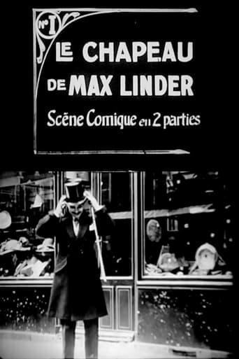 Le chapeau de Max poster