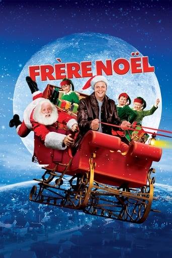 Frère Noël poster