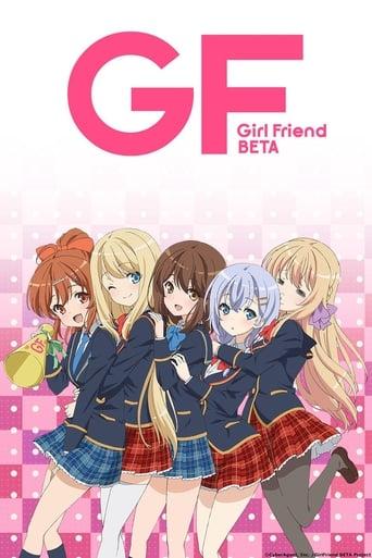 Girl Friend Bêta poster