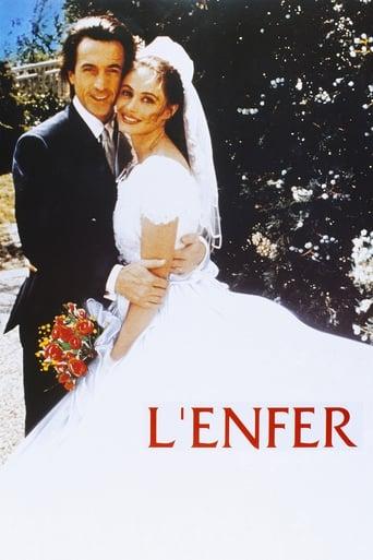 L'Enfer poster