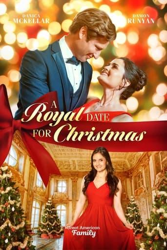 Le Noël royal de Bella poster