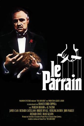 Le Parrain