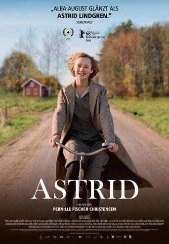 Astrid poster