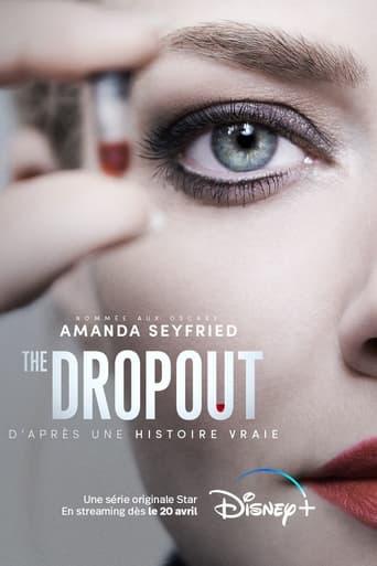 The Dropout poster