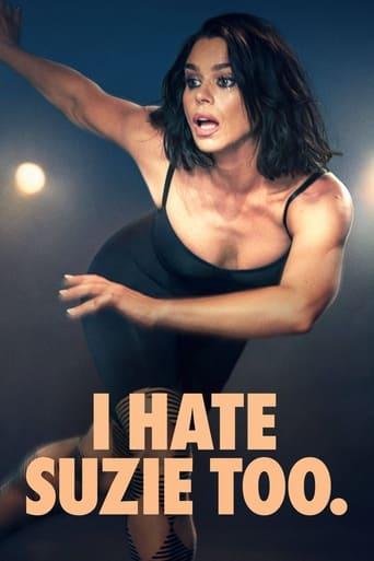 I Hate Suzie poster