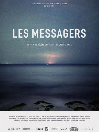 Les Messagers poster