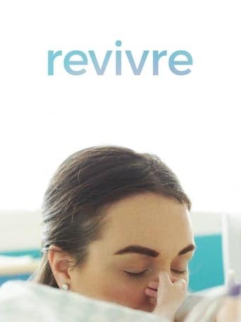 Revivre poster