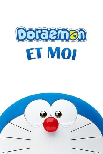 Doraemon et moi poster