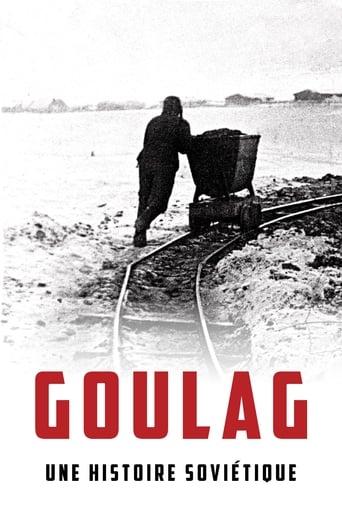 Goulag, une histoire soviétique poster