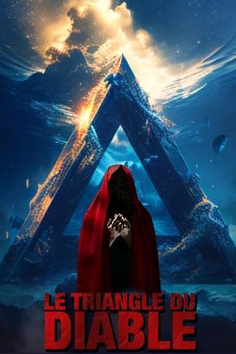 Le triangle du diable poster