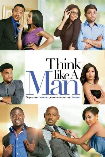 Think Like a Man poster