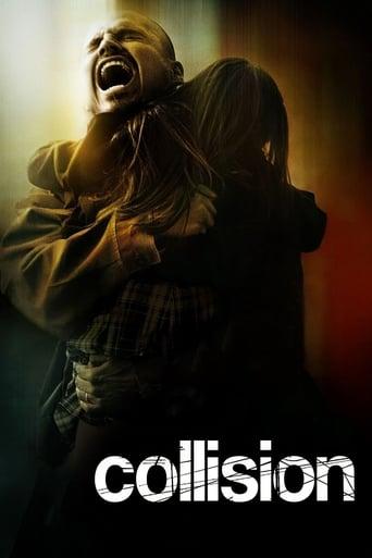 Collision poster