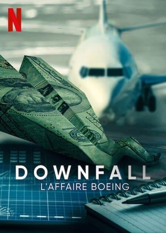 Downfall : L'affaire Boeing poster