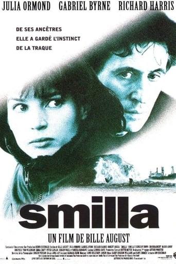 Smilla poster