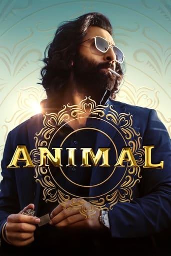 Animal poster