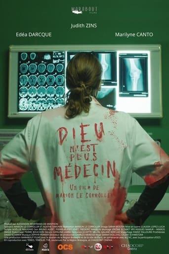 Dieu n'est plus médecin poster