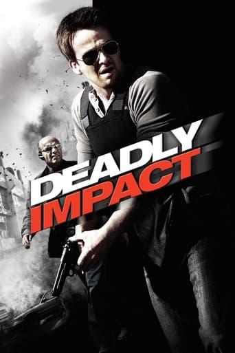 Deadly Impact poster