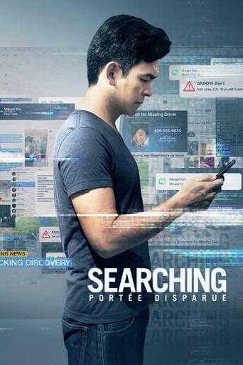 Searching : Portée disparue poster