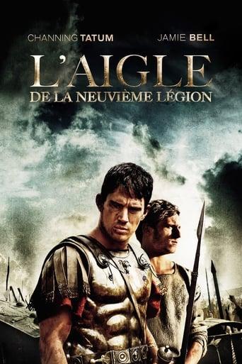 L'Aigle de la Neuvième Légion poster