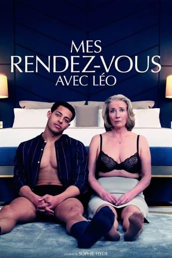 Mes rendez-vous avec Léo poster