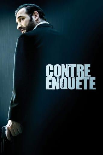 Contre-enquête poster