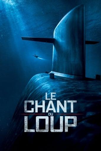 Le Chant du loup poster