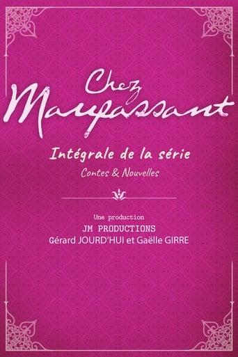 Chez Maupassant poster