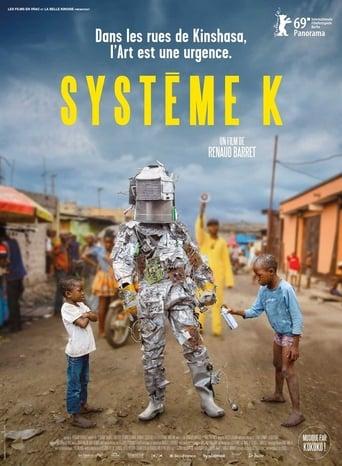 Système K poster