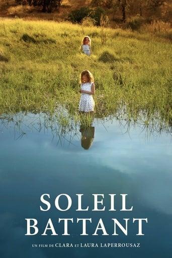 Soleil battant poster