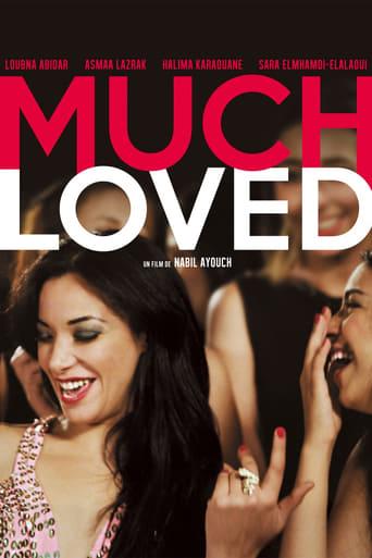 Much Loved poster