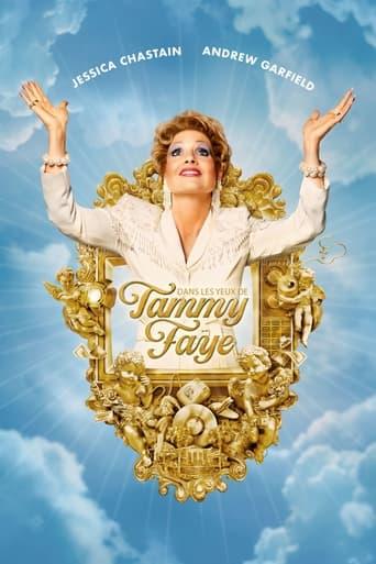 Dans les yeux de Tammy Faye poster