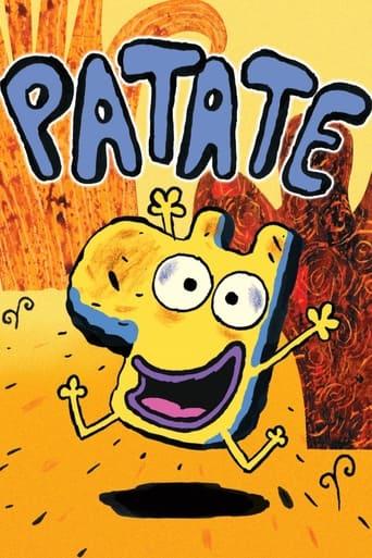 Patate poster