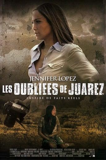 Les Oubliées de Juarez poster