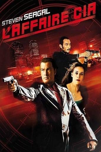 L'Affaire CIA poster