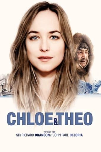 Chloé & Théo poster