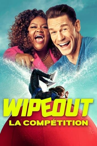 Total WipeOut (Version U.S)