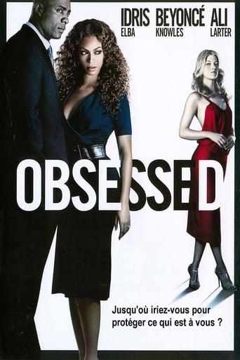 Obsessed poster