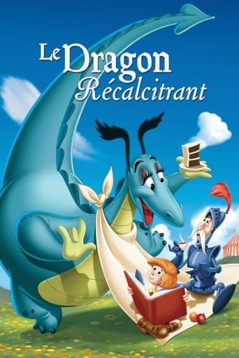 Le Dragon récalcitrant poster