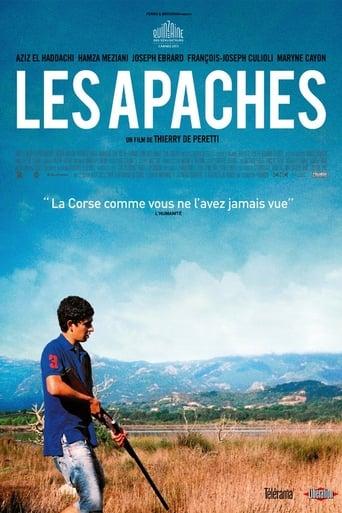 Les Apaches poster