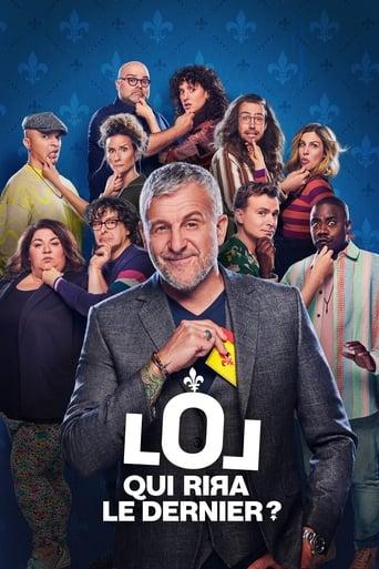 LOL: Qui rira le dernier ? poster