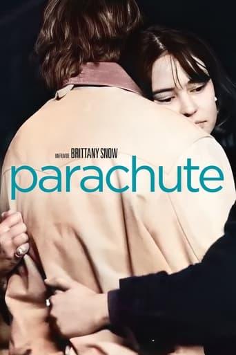 Parachute poster