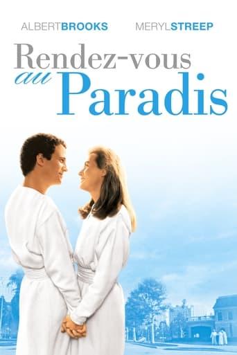 Rendez-vous au Paradis poster