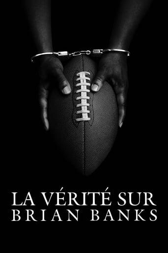 La vérité sur Brian Banks poster