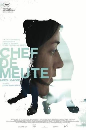 Chef de meute poster