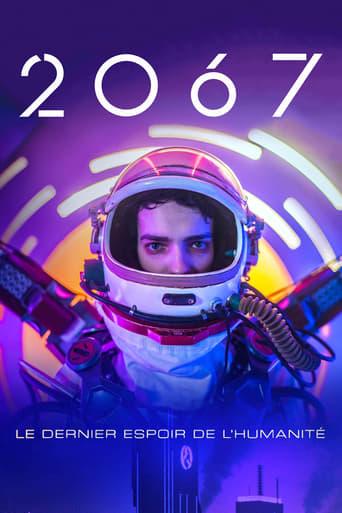 2067 poster