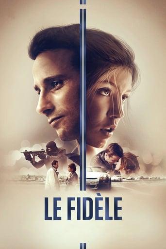 Le fidèle poster