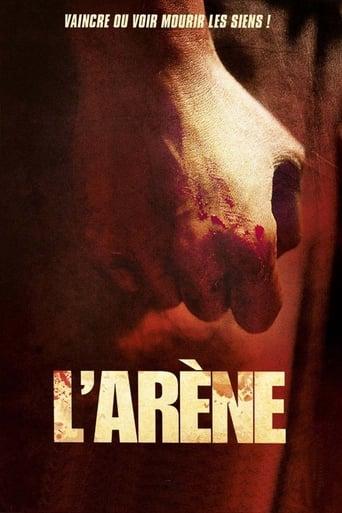 L'Arène poster