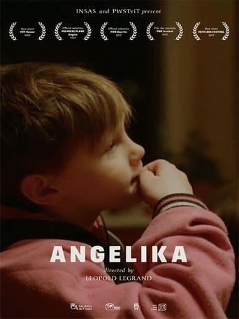 Angelika poster